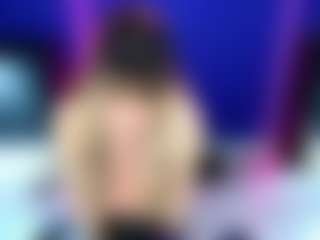 Live cam show with GaiaBdsm - Gagging on camtv