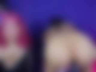 Live cam show with GaiaBdsm - Gagging on CamwithHer