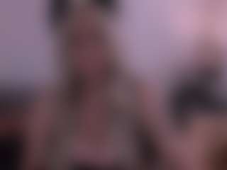 SamantaWild's Live Sex Cam Show