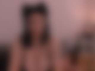 SamantaWild's Live Sex Cam Show