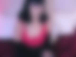 Live cam show with star-doll - Goth on Strip Flash - Live Sex Shows