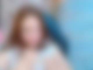 Live cam show with Tuty-R - Red Hair on CamSodaAdn