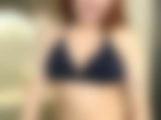 Live cam show with Tuty-R - Bikini on liverealitysex.com