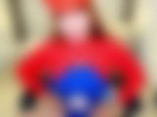 Tuty-R's Live Sex Cam Show