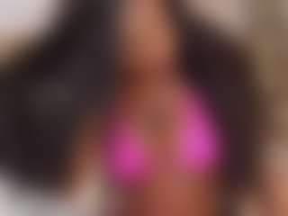 ZafiraBlack's Live Sex Cam Show