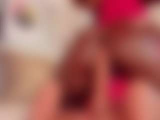 ZafiraBlack's Live Sex Cam Show