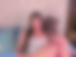 Live cam show with Antonella Lucenti - Brown Eyes Toys on Soda Cam