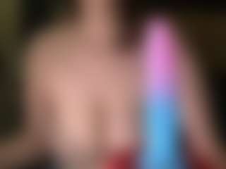 Miss Desire's Live Sex Cam Show