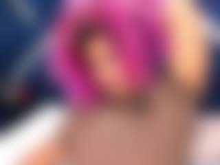 Gissellehh's Live Sex Cam Show