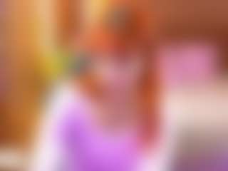 Live cam show with rio-tay - Red Hair on Mixed Magazine Live