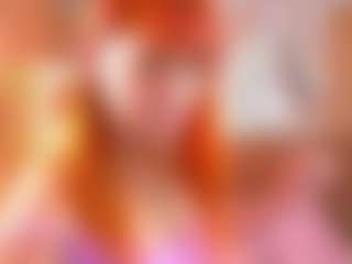 Live cam show with rio-tay - Red Hair on Camsoda