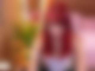 Live cam show with rio-tay - Red Hair on slutload
