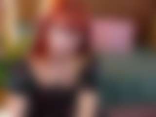 Live cam show with rio-tay - Red Hair Young Adult on Camsoda