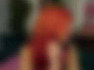 Live cam show with RosettaEsteve - Red Hair Young Adult on Gym Cam Girls
