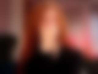 Live cam show with RosettaEsteve - Red Hair on studioflirtlive.com