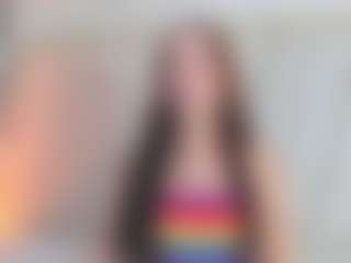 Live cam show with Valery - Spank Brown Hair on Hubzter Live