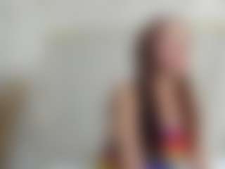 Live cam show with Valery - Spank Brown Hair on AdultVida.com