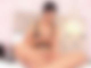 AnnieVanegas's Live Sex Cam Show