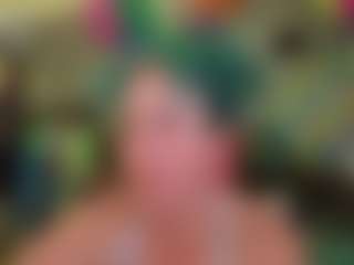 Live cam show with elliohh - Neon Hair on AdultVida.com