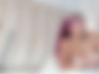 Luna's Live Sex Cam Show