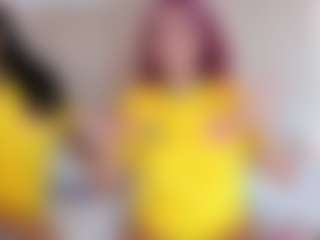 Luna's Live Sex Cam Show
