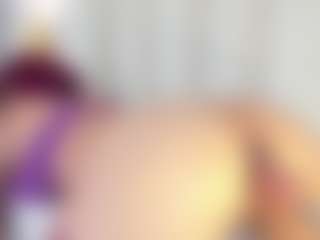 Luna's Live Sex Cam Show