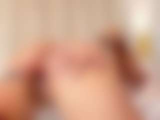 Luna's Live Sex Cam Show