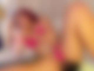 Luna's Live Sex Cam Show