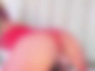 Luna's Live Sex Cam Show