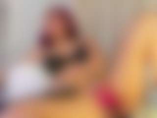 Luna's Live Sex Cam Show
