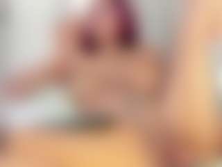 Luna's Live Sex Cam Show