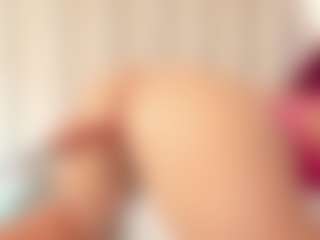 Live cam show with Luna - Thick on Mixed Magazine Live