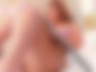 Luna's Live Sex Cam Show