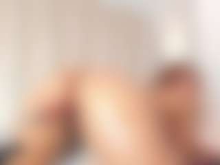 Luna's Live Sex Cam Show
