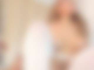 Live cam show with Luna - Red Hair on Soda Cam