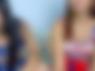 Live cam show with Chloe and my horny Teen GFs - Young Adult on TastyBlacksLive