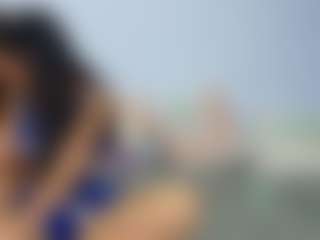 Live cam show with Chloe and my horny Teen GFs - Double Penetration on SinfulBabes