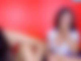 Chloe and my horny Teen GFs's Live Sex Cam Show
