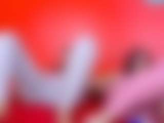 Chloe and my horny Teen GFs's Live Sex Cam Show