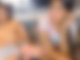 Chloe and my horny Teen GFs's Live Sex Cam Show