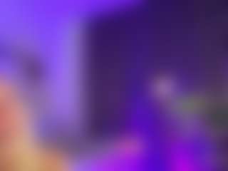 Live cam show with Aria - Joi on CamwithHer