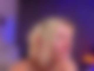 Aria's Live Sex Cam Show