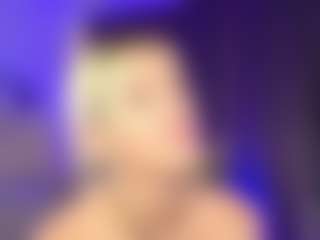Aria's Live Sex Cam Show