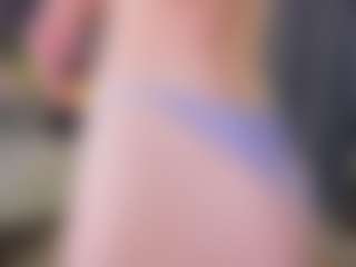 Aria's Live Sex Cam Show