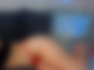 Aria's Live Sex Cam Show