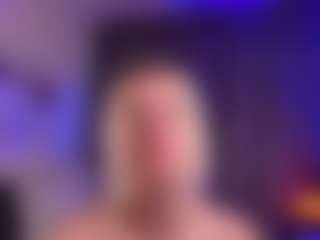 Aria's Live Sex Cam Show