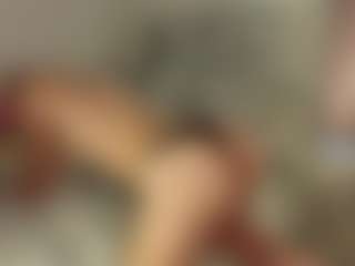 Aria's Live Sex Cam Show