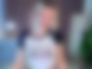 Aria's Live Sex Cam Show