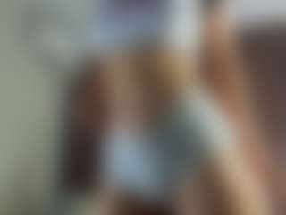 Aria's Live Sex Cam Show