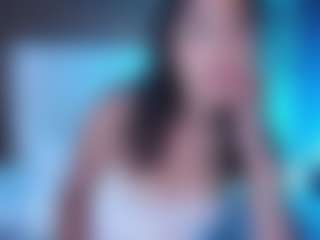 Live cam show with Luna - Squirt on TastyBlacksLive